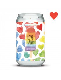 Love Wins LIMITED EDITION Fralab