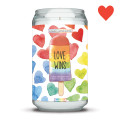 Love Wins LIMITED EDITION Fralab